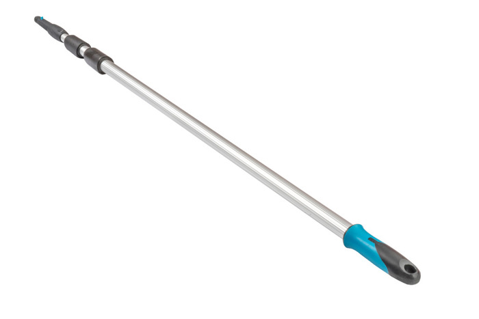 Teleskopstang Pro 2,5 meter - Moerman